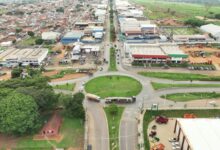 Investimentos em Mobilidade Urbana