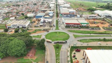 Investimentos em Mobilidade Urbana