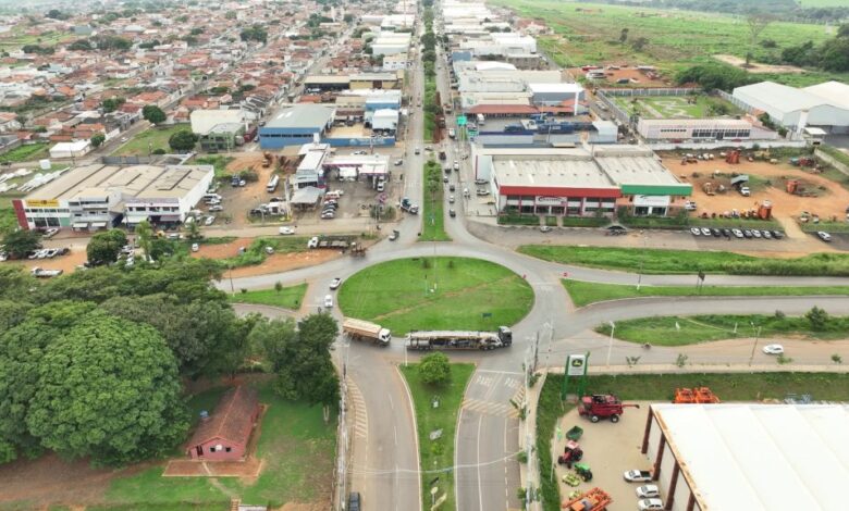 Investimentos em Mobilidade Urbana
