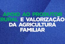 Secretaria de Agricultura