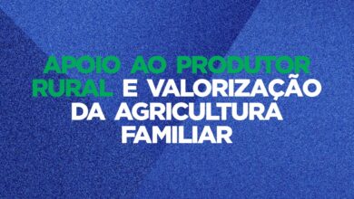 Secretaria de Agricultura