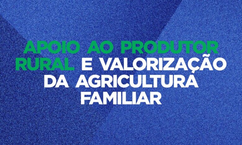 Secretaria de Agricultura
