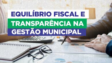 Secretaria de Finanças