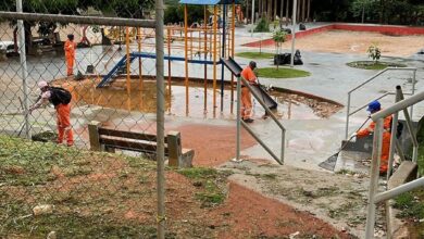 Prefeitura de Patrocínio