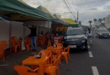 Feira do Produtor