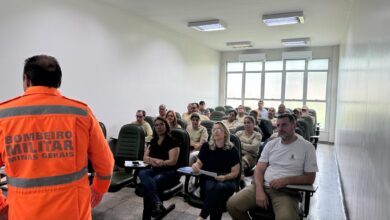 Prefeitura de Patrocínio