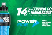 Corrida do Trabalhador