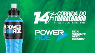 Corrida do Trabalhador