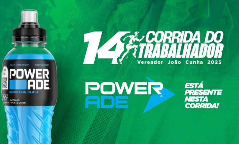 Corrida do Trabalhador