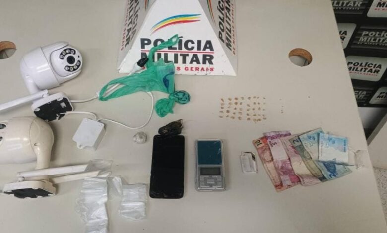 Polícia Militar