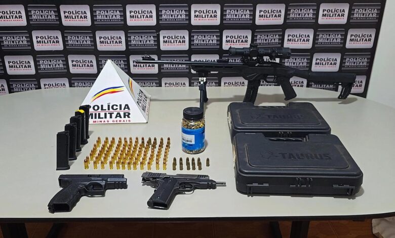 Polícia Militar