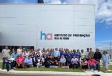 Centro de Prevenção ao Câncer