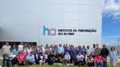 Centro de Prevenção ao Câncer