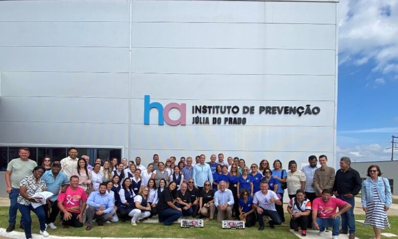 Centro de Prevenção ao Câncer