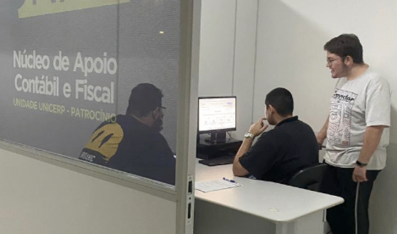 NAF/UNICERP