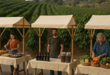 Festival da Colheita do Café