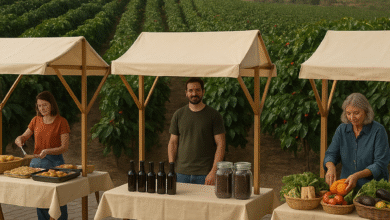 Festival da Colheita do Café