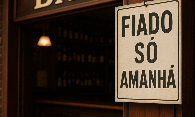 Fiado