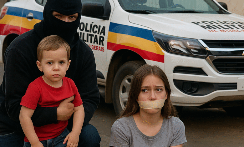 Criança