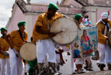 Consuelo de Abreu / Secult