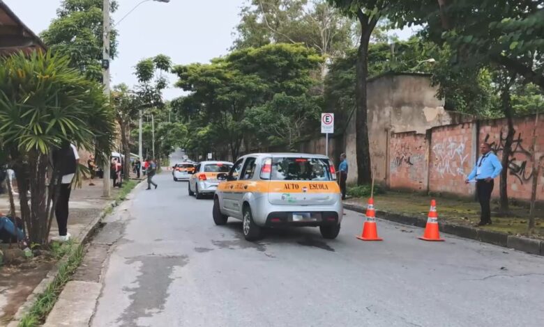 Progressão continuada