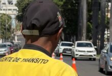 Campanha Maio Amarelo