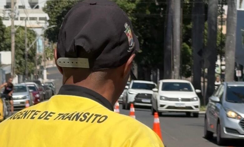 Campanha Maio Amarelo