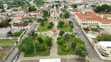 Programa “Nossa Praça”