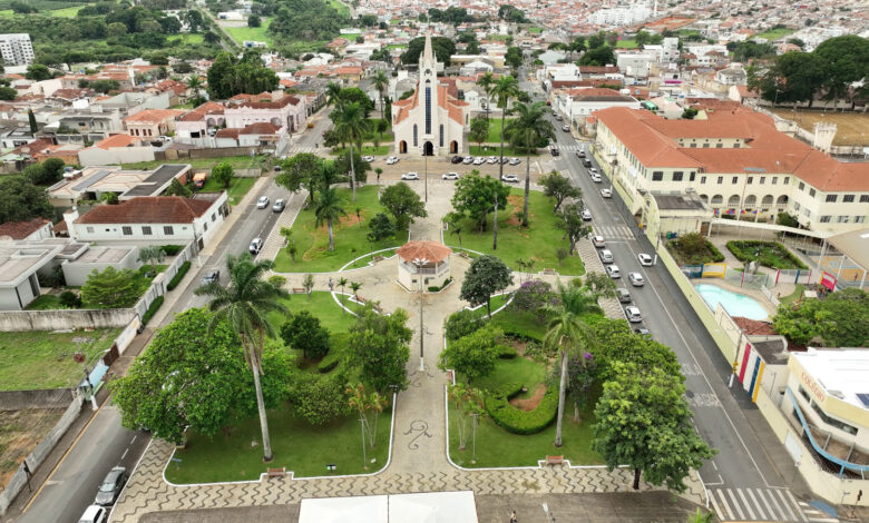 Programa “Nossa Praça”