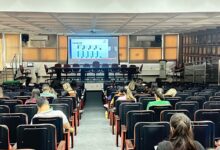 Profissionais de saúde