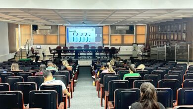 Profissionais de saúde