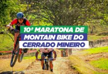 10ª Maratona de Mountain Bike