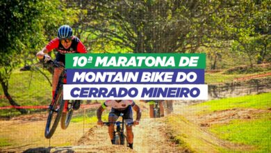 10ª Maratona de Mountain Bike
