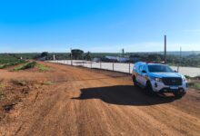 Foragido da Justiça