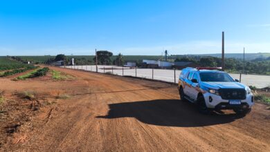 Foragido da Justiça