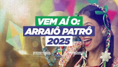 Arraiô Patrô 2025