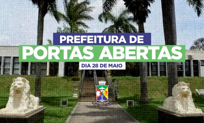 Portas Abertas