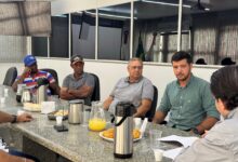 Prefeitura de Portas Abertas