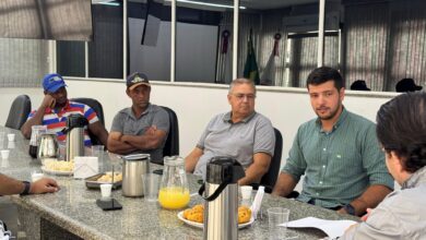 Prefeitura de Portas Abertas