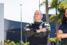 Tiago Ciccarini / Sejusp