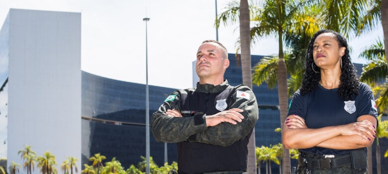 Tiago Ciccarini / Sejusp
