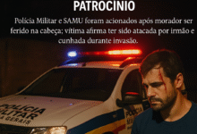 Patrocínio