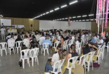 Conferência dos Direitos da Pessoa Idosa