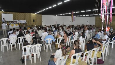 Conferência dos Direitos da Pessoa Idosa