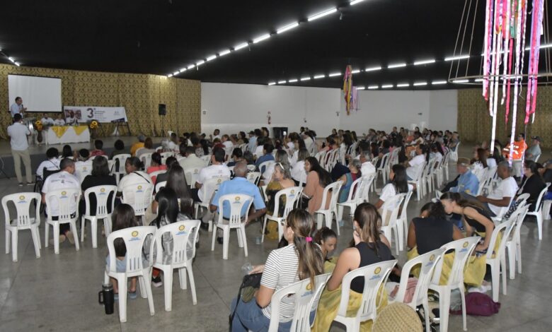 Conferência dos Direitos da Pessoa Idosa