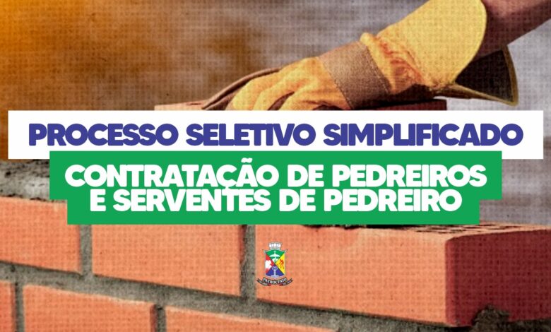 Processo Seletivo
