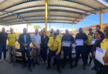 Agentes de Trânsito