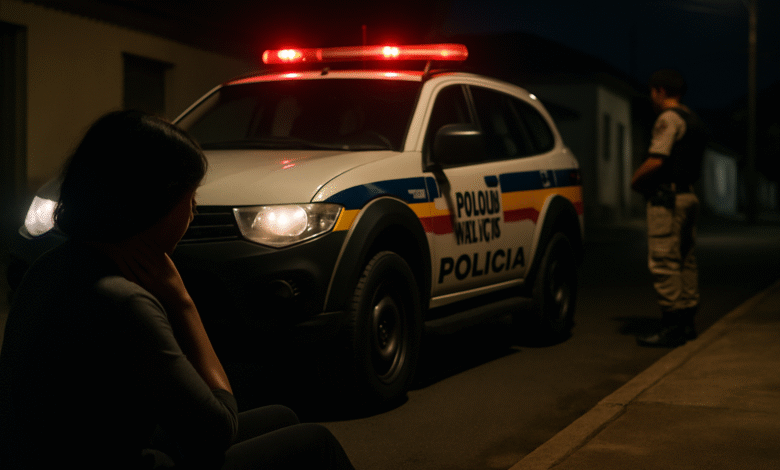 Polícia Militar