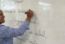 Concurso da Educação