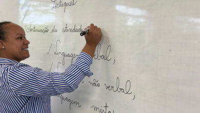 Concurso da Educação